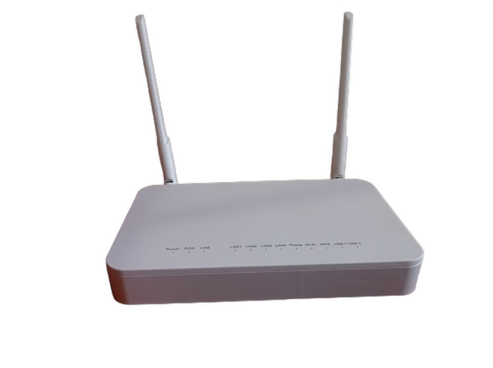ONU ZTE F670L V1.1 - Imagen 2